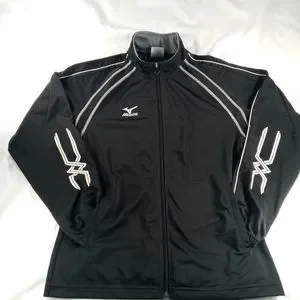 【タグ付き】 MIZUNO Pro スタジャン M タグ付き ブラック s_wp_6460275c4bd7601082320b3e.webp